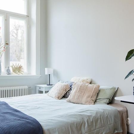 Holterman Hostel 예테보리 외부 사진