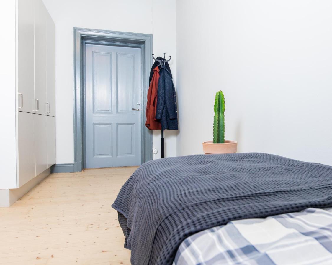 Holterman Hostel 예테보리 외부 사진