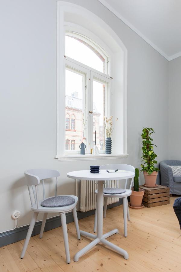 Holterman Hostel 예테보리 외부 사진