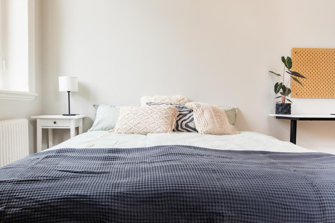 Holterman Hostel 예테보리 외부 사진