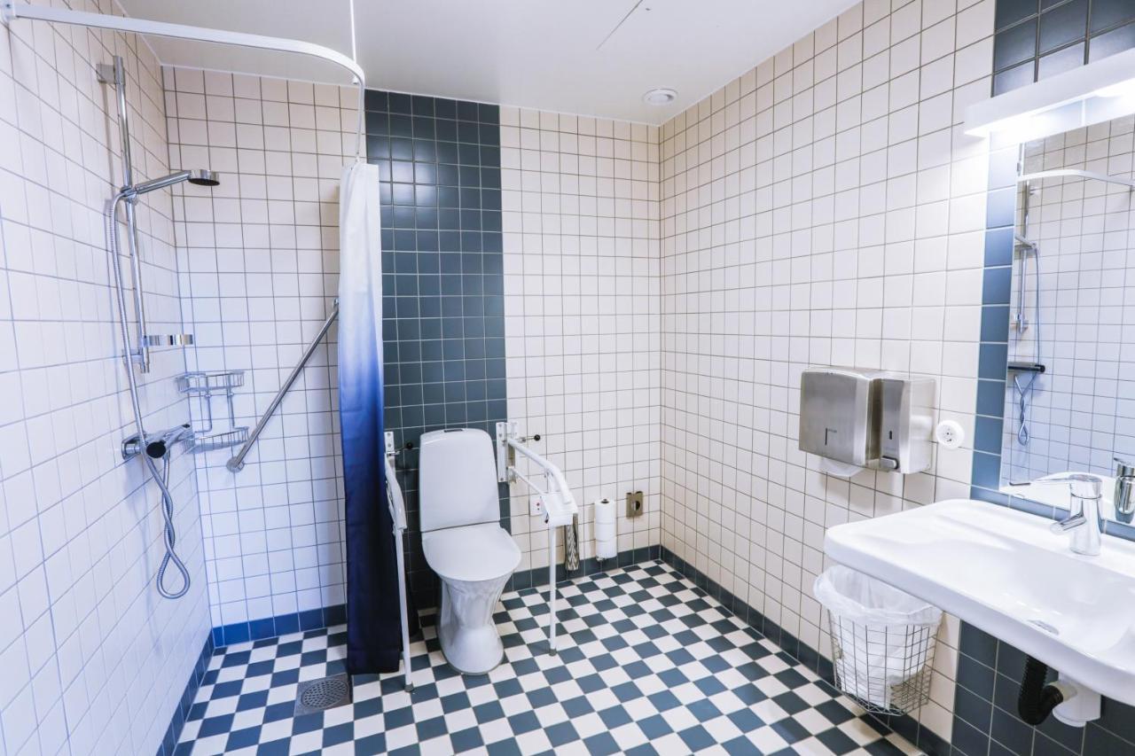 Holterman Hostel 예테보리 외부 사진