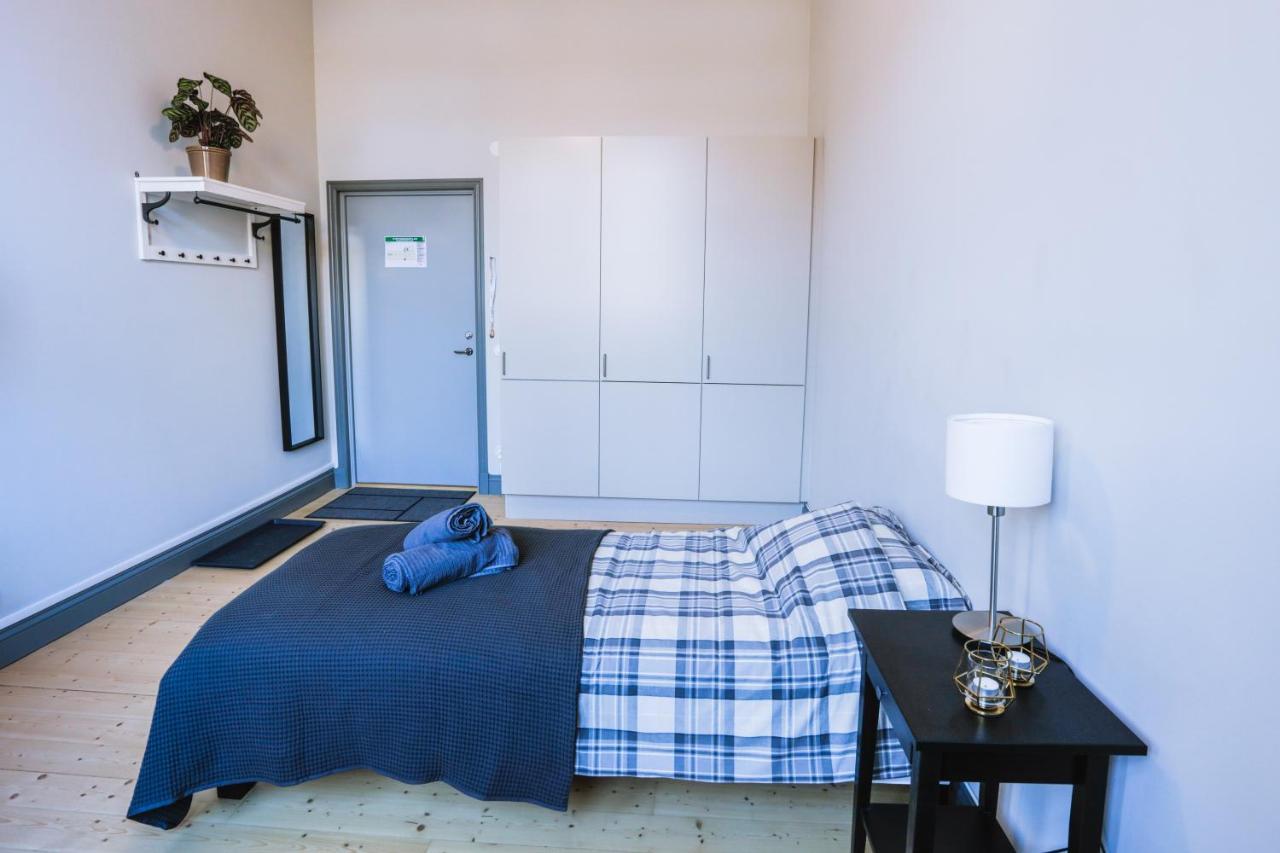 Holterman Hostel 예테보리 외부 사진