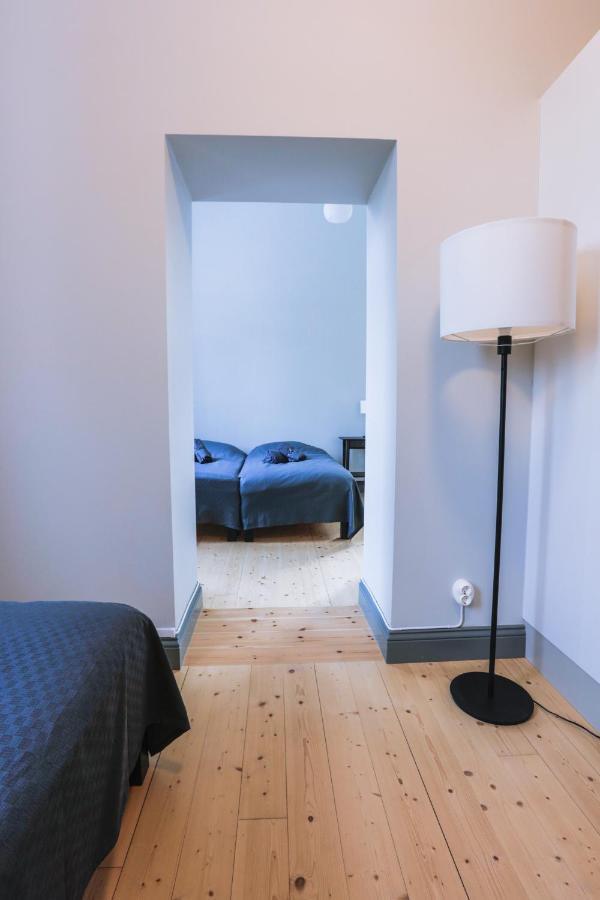 Holterman Hostel 예테보리 외부 사진
