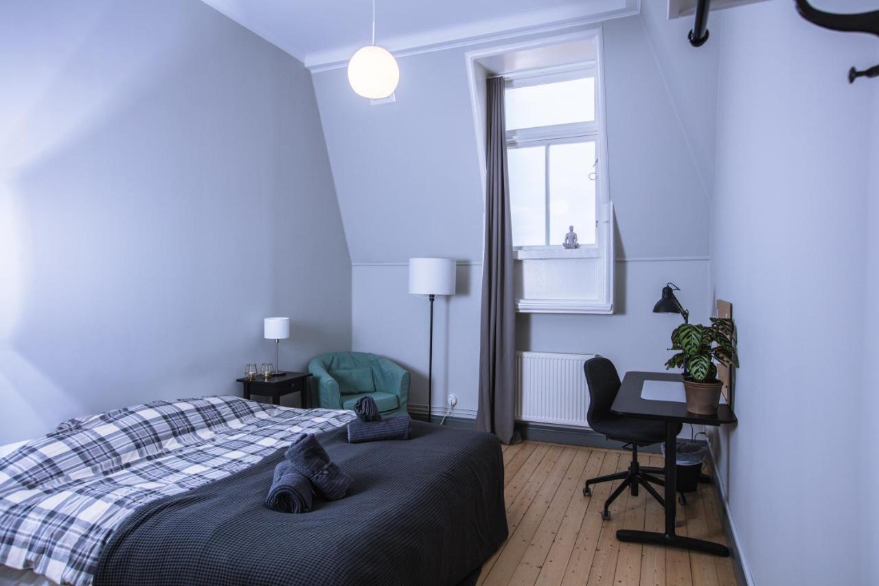 Holterman Hostel 예테보리 외부 사진