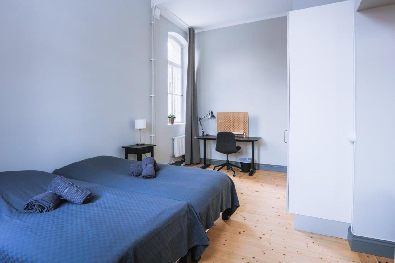 Holterman Hostel 예테보리 외부 사진