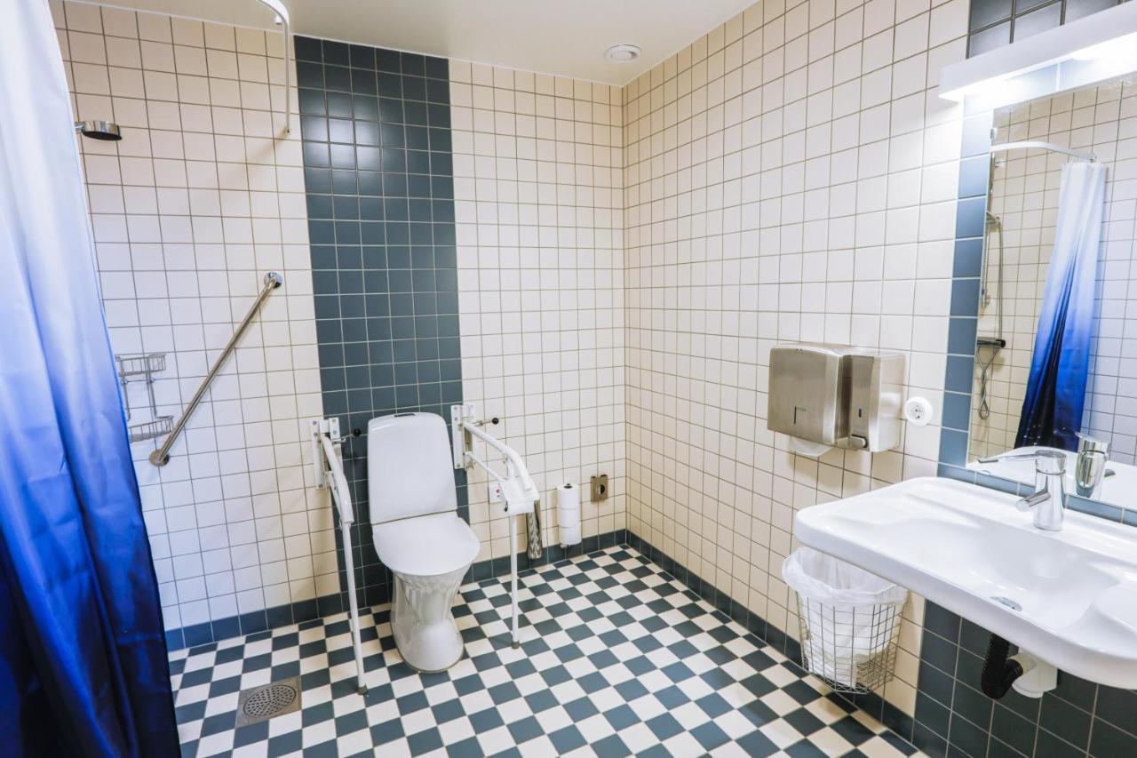 Holterman Hostel 예테보리 외부 사진